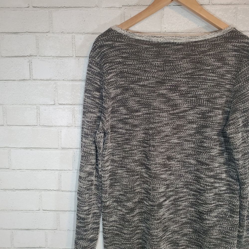 Foreign Exchange sweater - Picture 13 of 15